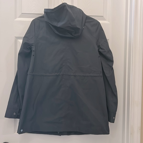 NWT Hunter
Original Smock Cotton Jacket - Picture 4 of 7
